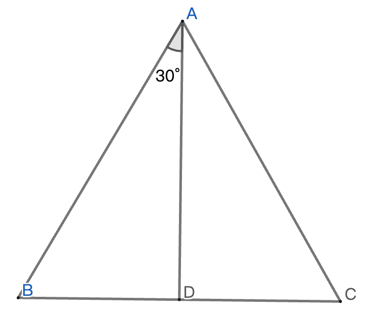 triangle30